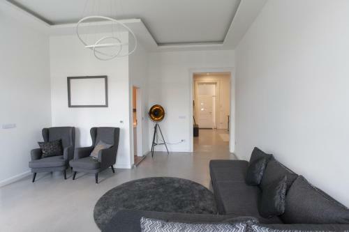 Apartamento Grand Loft Design