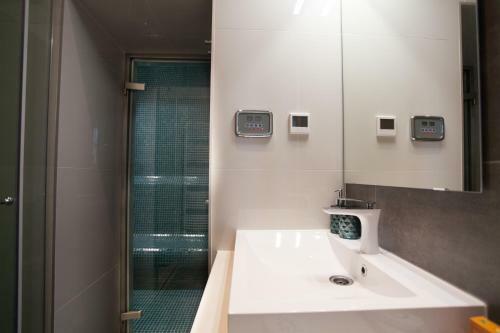 Apartamento Grand Loft Design