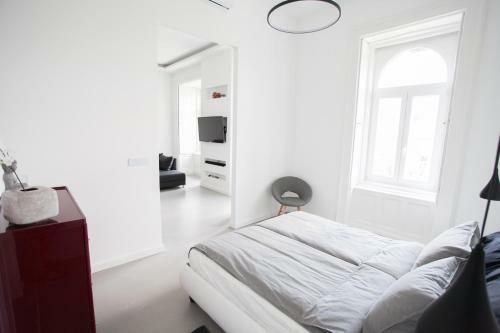 Apartamento Grand Loft Design