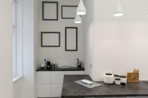 Apartamento Grand Loft Design