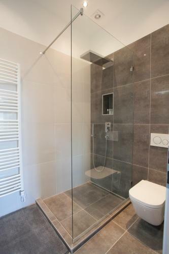 Apartamento Grand Loft Design