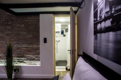 Apartamento Very Stylish And Fresh Studio Home In The Center