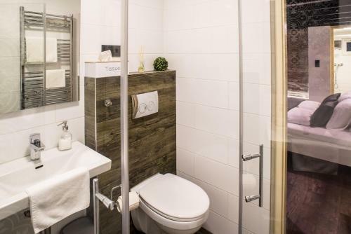 Apartamento Very Stylish And Fresh Studio Home In The Center