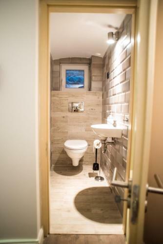 Apartamento Very Stylish And Fresh Studio Home In The Center