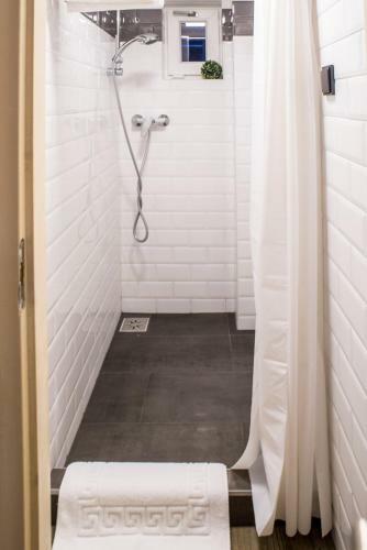 Apartamento Very Stylish And Fresh Studio Home In The Center