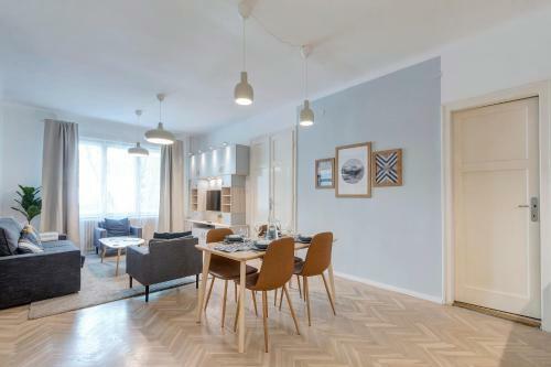 D.five G�lya Apartment