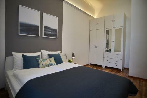 Soda19 Apartment - Budapest