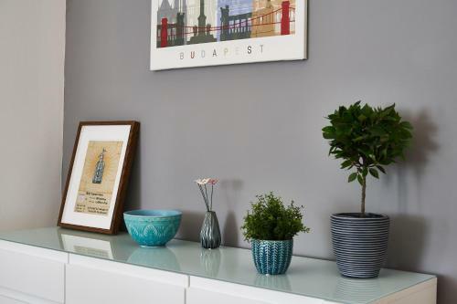 Soda19 Apartment - Budapest