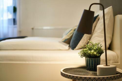 Soda19 Apartment - Budapest