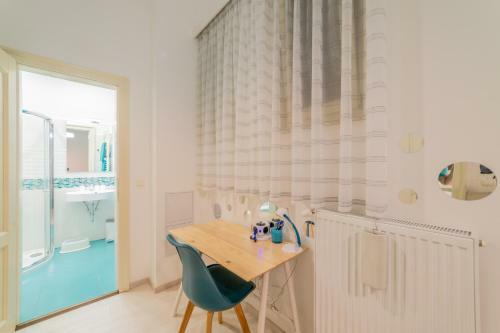 Apartamento Urban Nest Synagouge Budapest