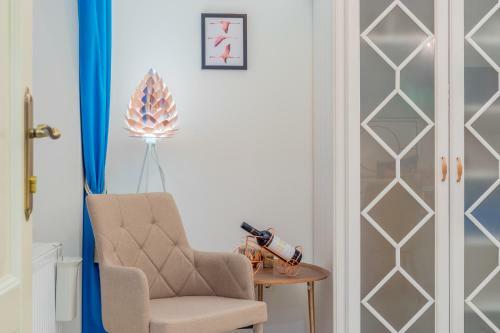 Apartamento Urban Nest Synagouge Budapest