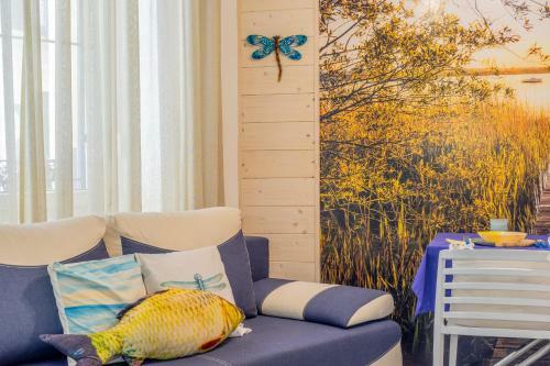 Apartamento Urban Nest Synagouge Budapest