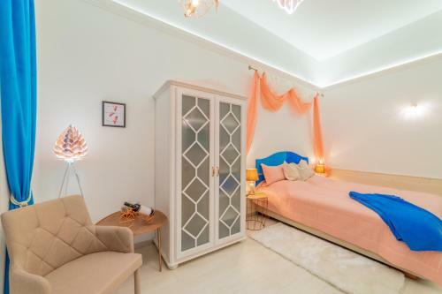 Apartamento Urban Nest Synagouge Budapest