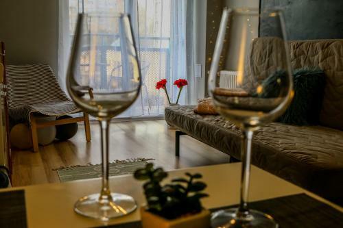 Apartamento Naspolya Kuck�