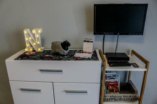 Apartamento Naspolya Kuck�