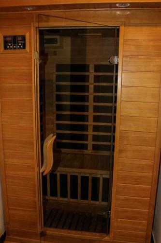 Apartamento Naspolya Kuck�