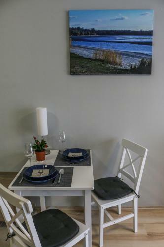 Apartamento Naspolya Kuck�
