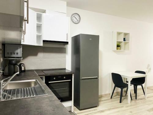 Apartamento Atempo Residence