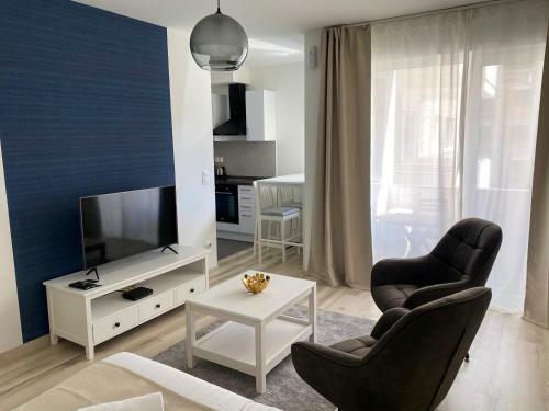 Apartamento Atempo Residence