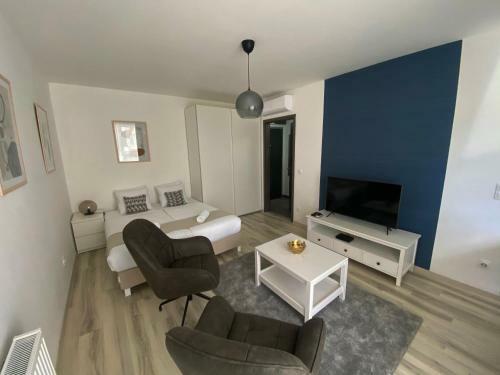 Apartamento Atempo Residence
