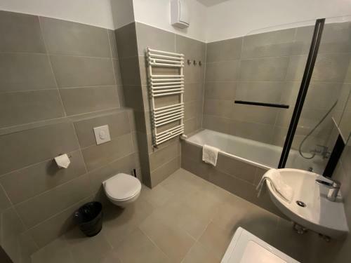 Apartamento Atempo Residence