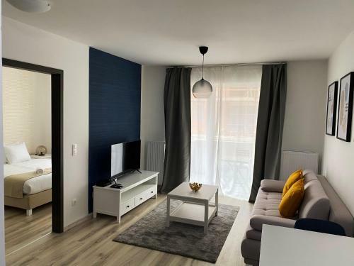 Apartamento Atempo Residence