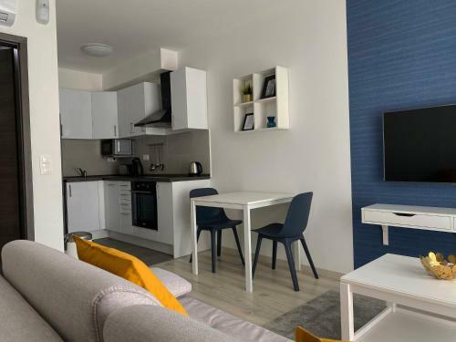 Apartamento Atempo Residence