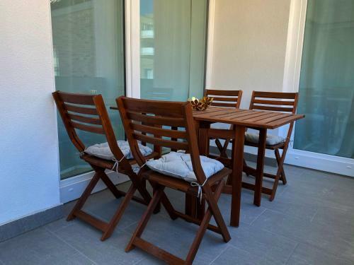 Apartamento Atempo Residence
