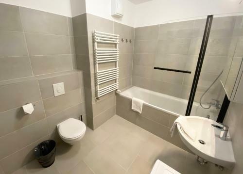 Apartamento Atempo Residence