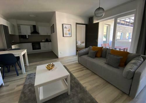 Apartamento Atempo Residence