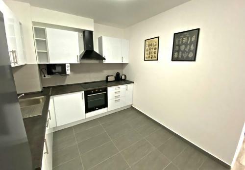 Apartamento Atempo Residence