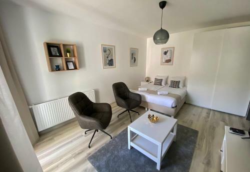 Apartamento Atempo Residence