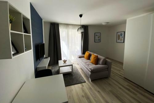 Apartamento Atempo Residence