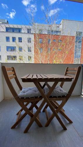 Apartamento Atempo Residence
