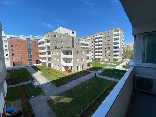 Apartamento Atempo Residence