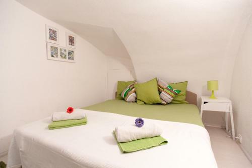 Apartamento Budapest Easy Flat Oktogon