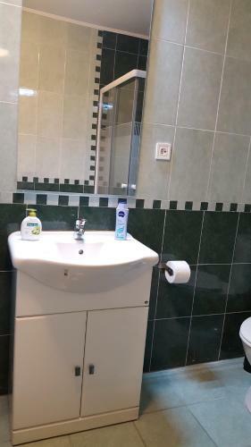 Hostal Premier Inn Apartments