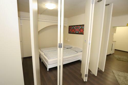 Hostal Mezzo Budapest