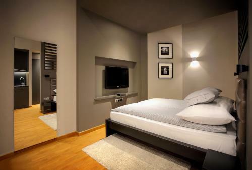 Apartamento Gateway Budapest Centrum