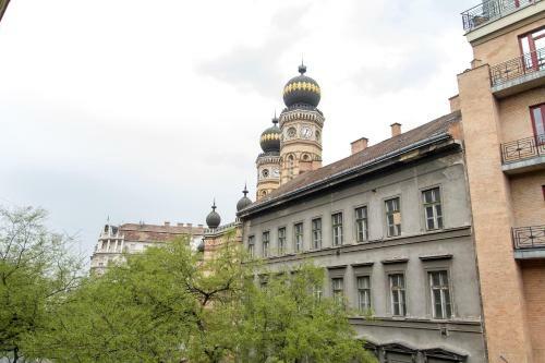 Apartamento Luxury 2br Apt By The Synagogue