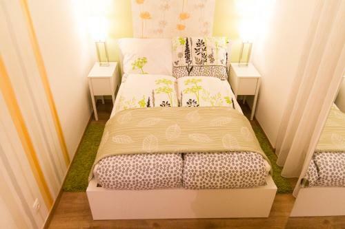 Apartamento Luxury 2br Apt By The Synagogue
