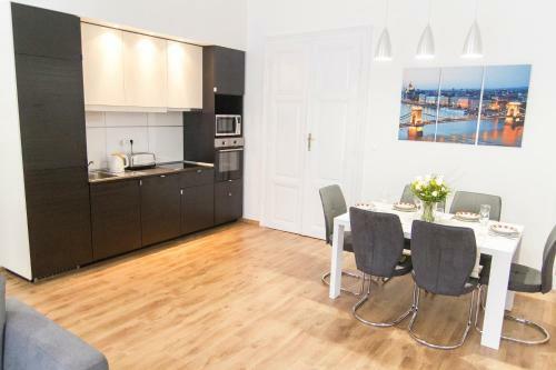 Apartamento Luxury 2br Apt By The Synagogue