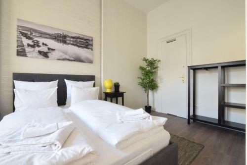 Creative Apartment - Dessewffy Luxury Suite