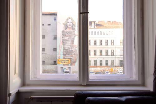 Creative Apartment - Dessewffy Luxury Suite