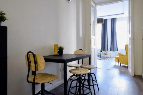 Creative Apartment - Dessewffy Luxury Suite