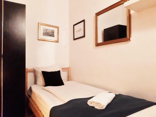 Hostal Ak�c Rooms