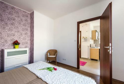 Apartamento Grand Budapest Penthouse