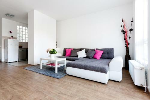 Apartamento Grand Budapest Penthouse