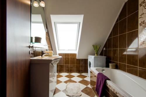 Apartamento Grand Budapest Penthouse