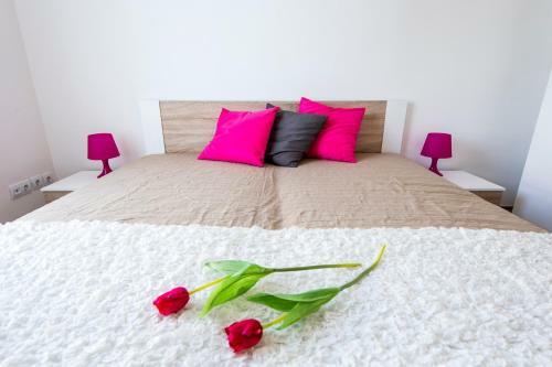 Apartamento Grand Budapest Penthouse